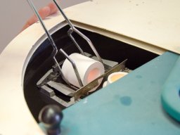 Ceglédi laboratórium